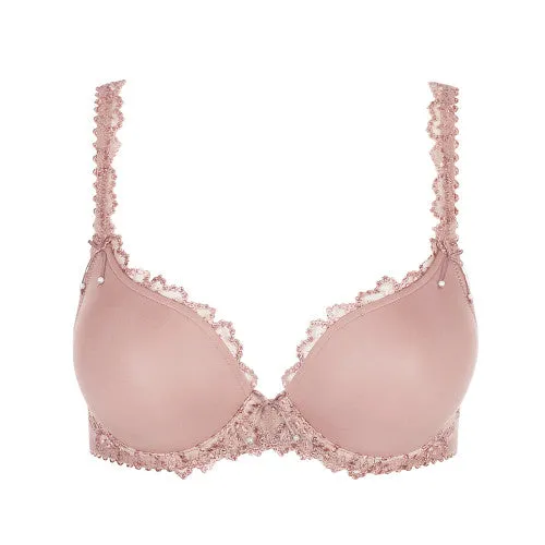 Marie Jo Padded Heartshape Jane Bra