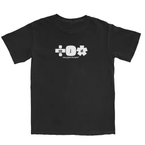 Mary Jane Dunphe - Logo t-shirt