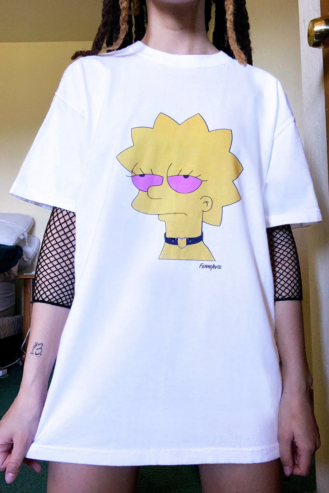 Mary Lisa Tee