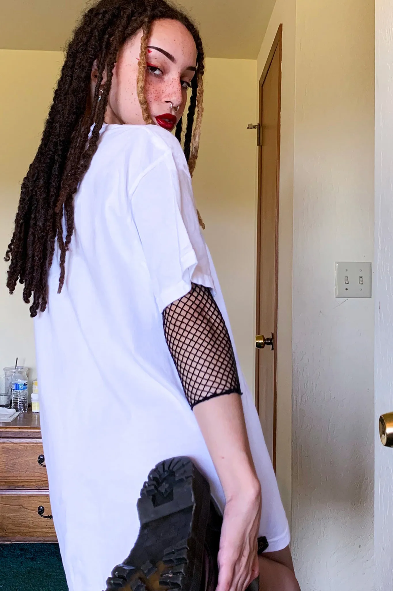 Mary Lisa Tee