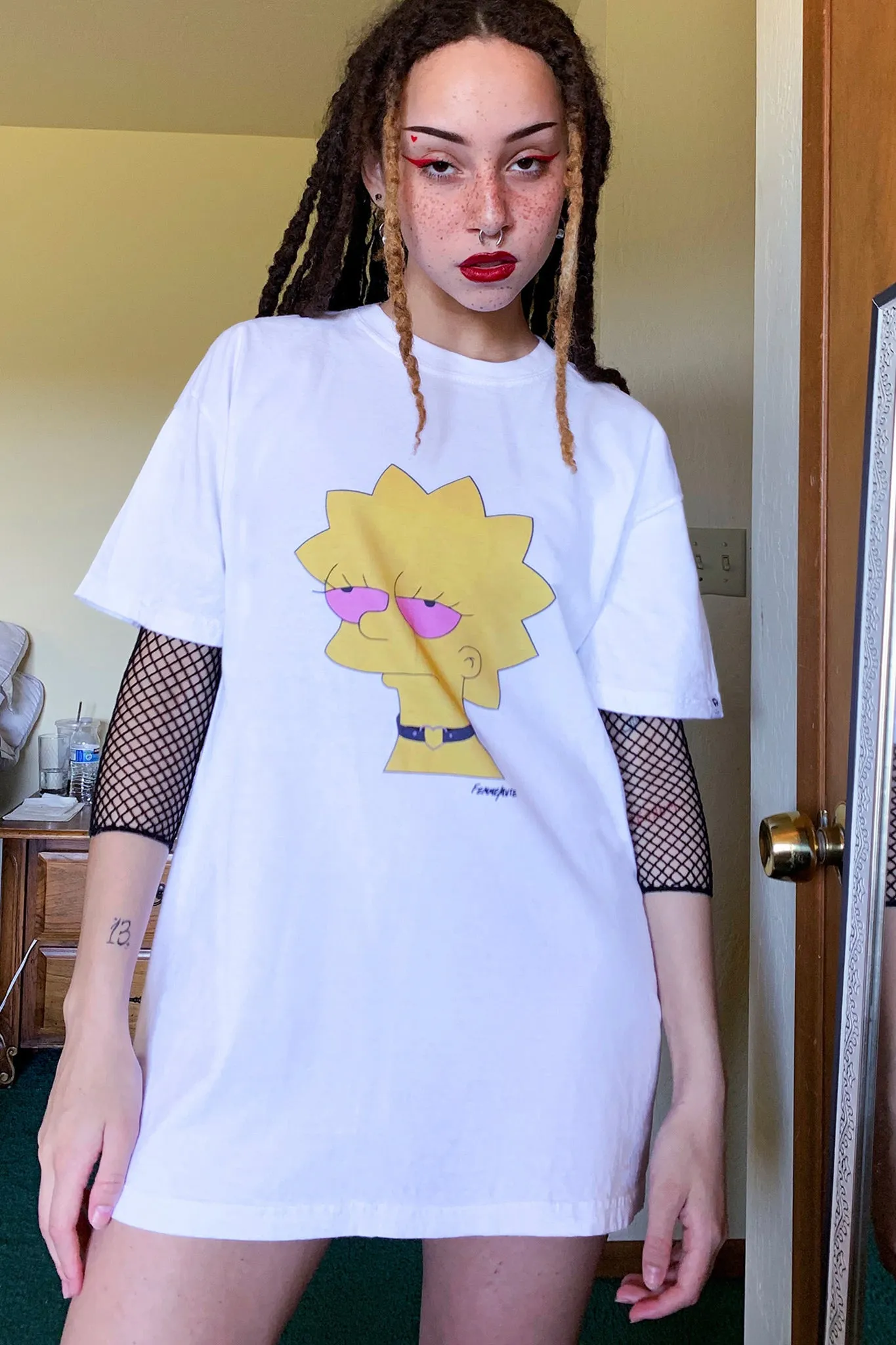 Mary Lisa Tee