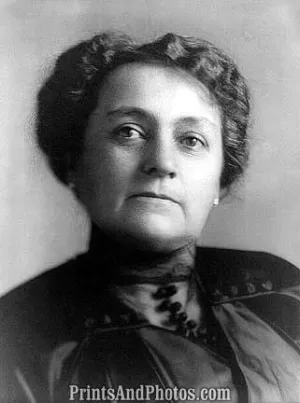 Mary Lord Harrison  6704