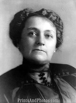Mary Lord Harrison  6704
