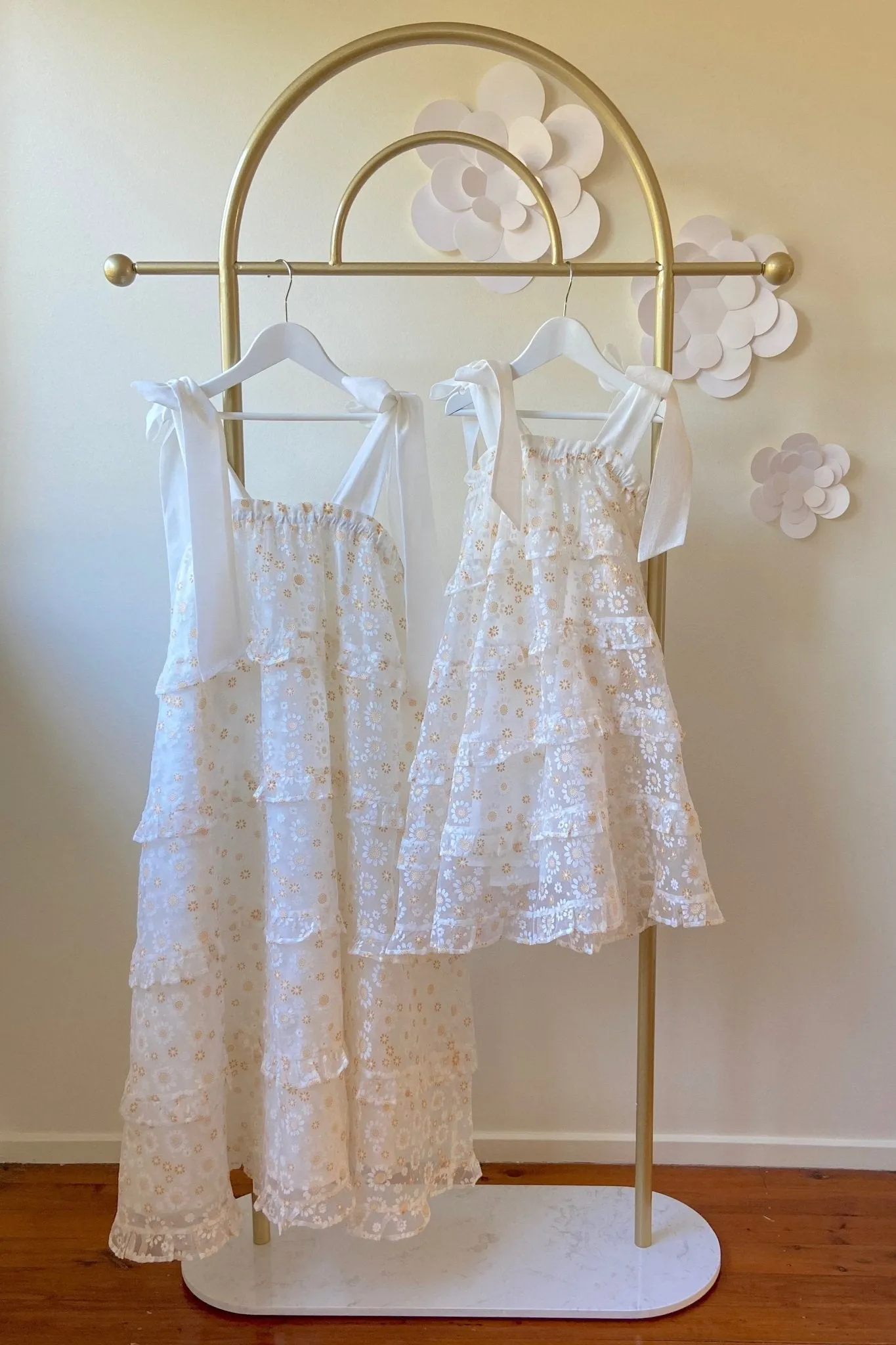 Mary Mary Dress - Daisy Fields - Women's