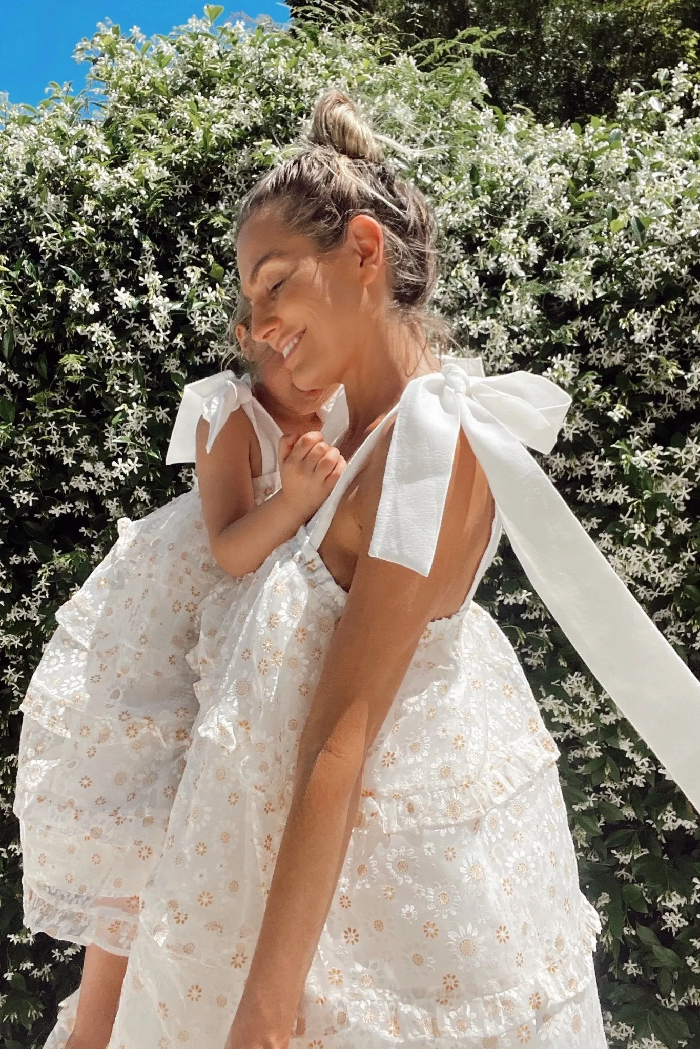 Mary Mary Dress - Daisy Fields - Women's