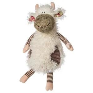 Mary Meyer Fab Fuzz - Corky Cow