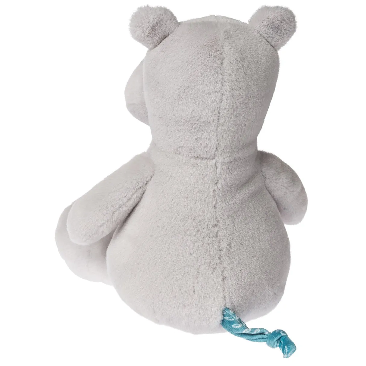 Mary Meyer Jewel Hippo Soft Toy – 10″