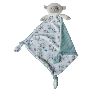 Mary Meyer Little Knottie Lamb