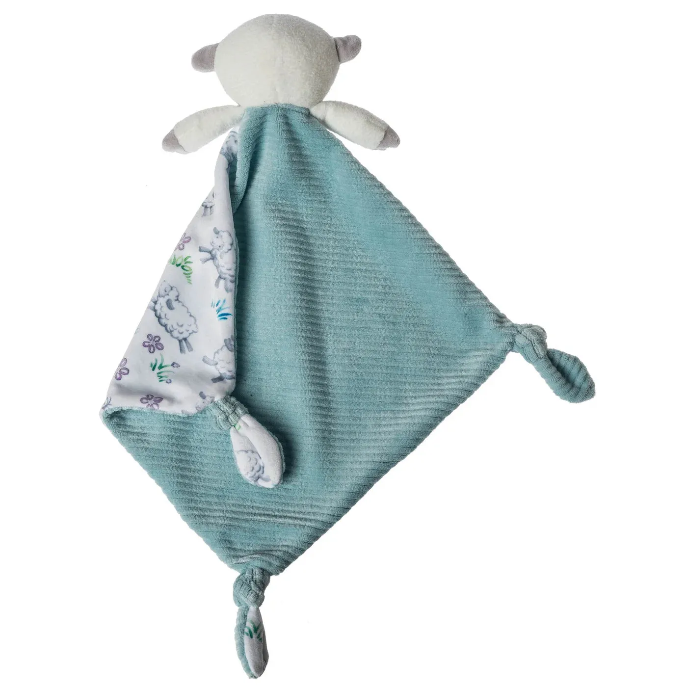 Mary Meyer Little Knottie Lamb
