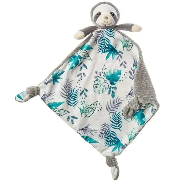 Mary Meyer Little Knottie Sloth