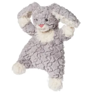Mary Meyer Putty Nursery Shadow Bunny Lovey – 11″
