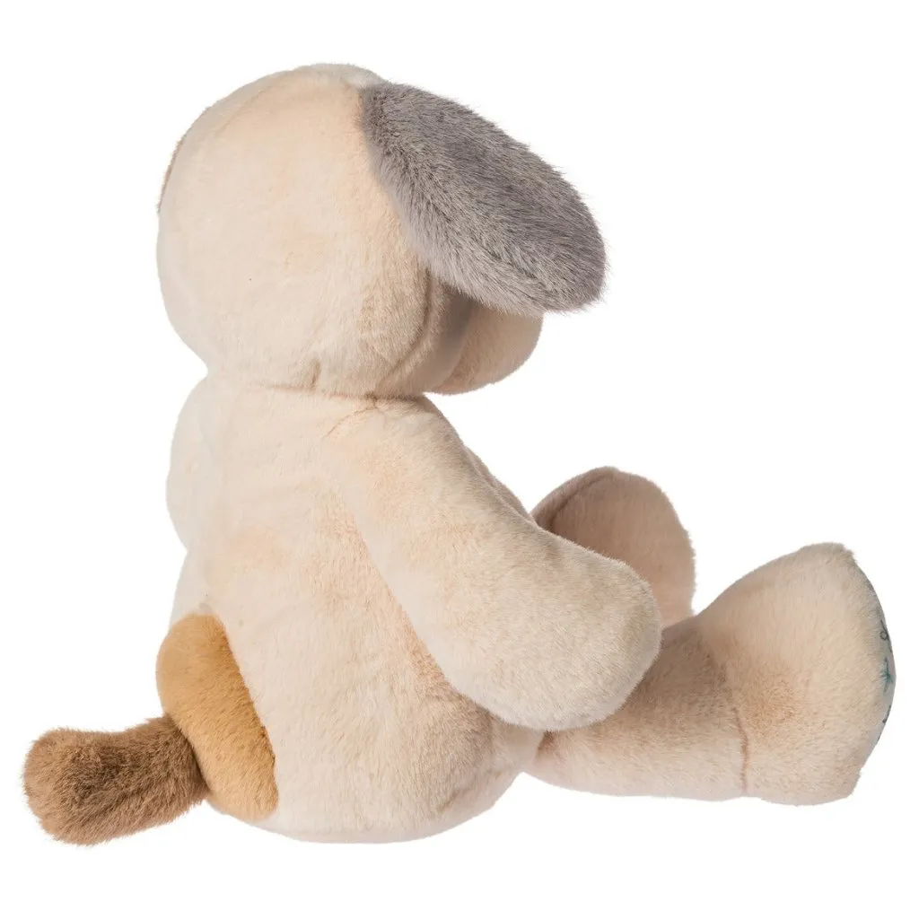 MARY MEYER Sparky Puppy Soft Toy