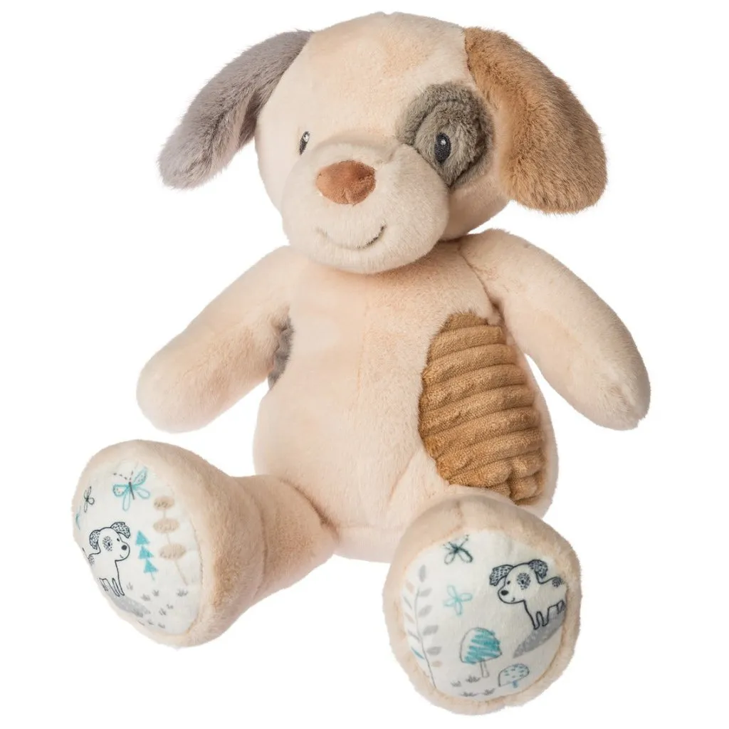 MARY MEYER Sparky Puppy Soft Toy