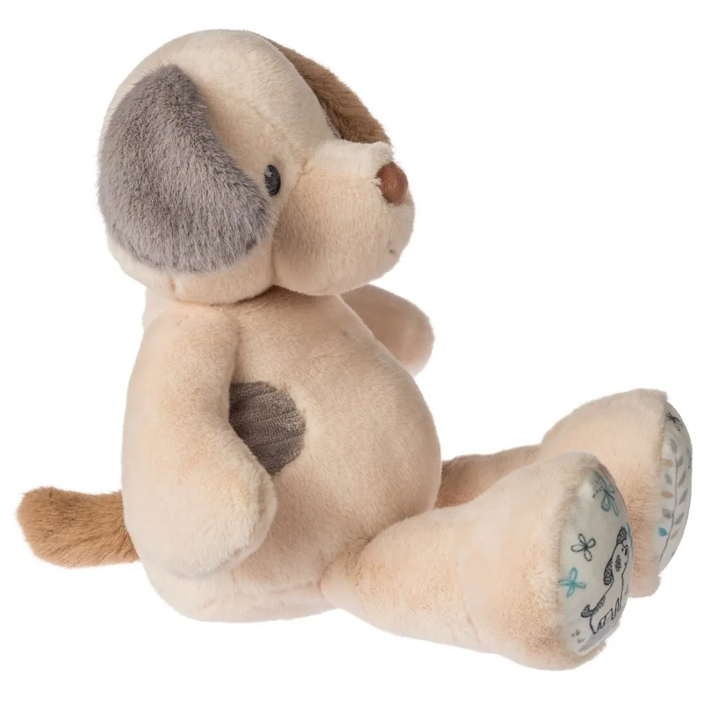 MARY MEYER Sparky Puppy Soft Toy