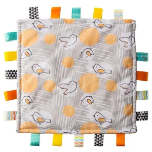 Mary Meyer Taggies Original Blanket