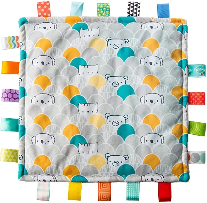 Mary Meyer Taggies Original Blanket