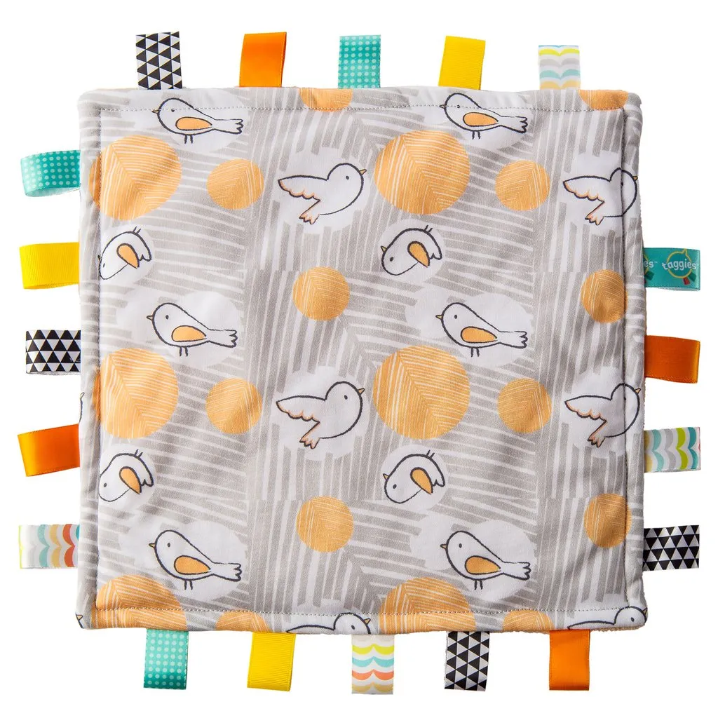 Mary Meyer Taggies Original Blanket