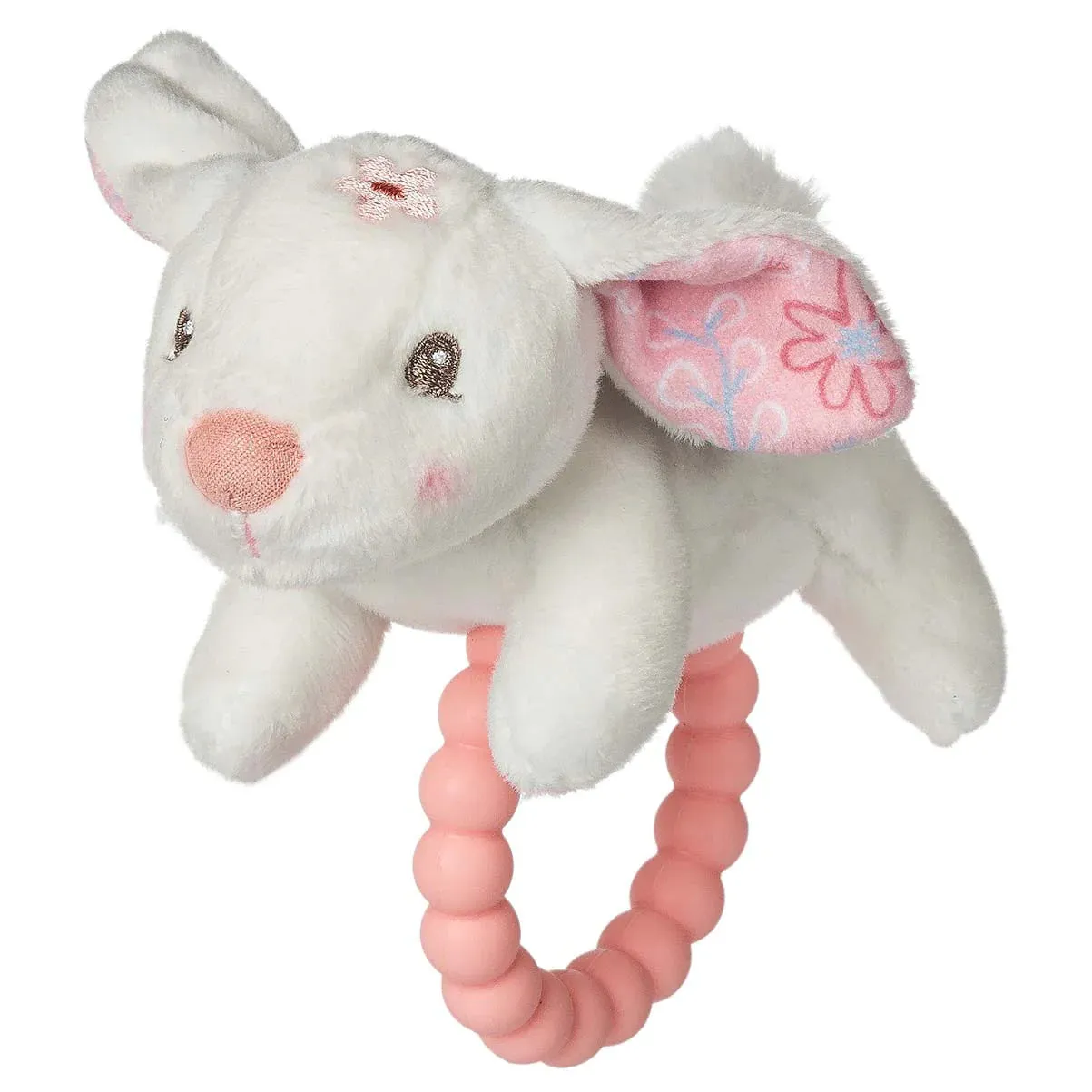 Mary Meyer Teether Rattle Bella Bunny