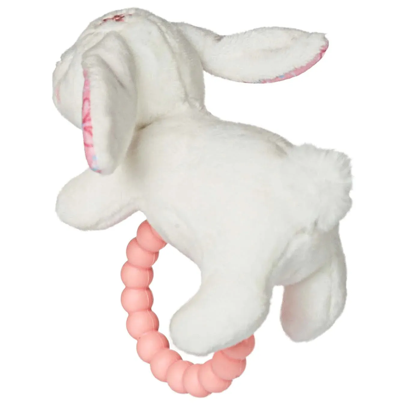 Mary Meyer Teether Rattle Bella Bunny