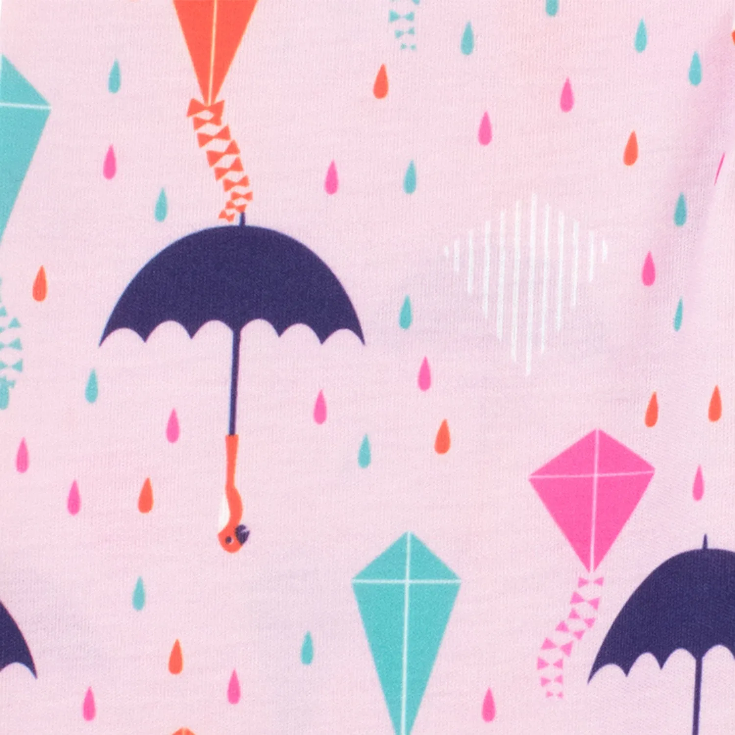 Mary Poppins Pajamas