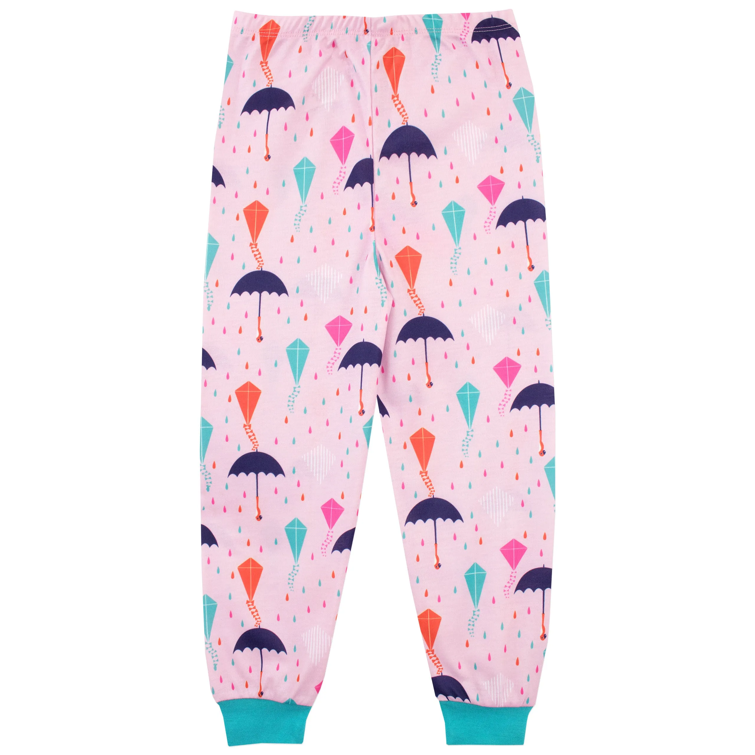 Mary Poppins Pajamas