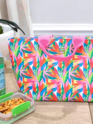 Mary Square Lunchbox