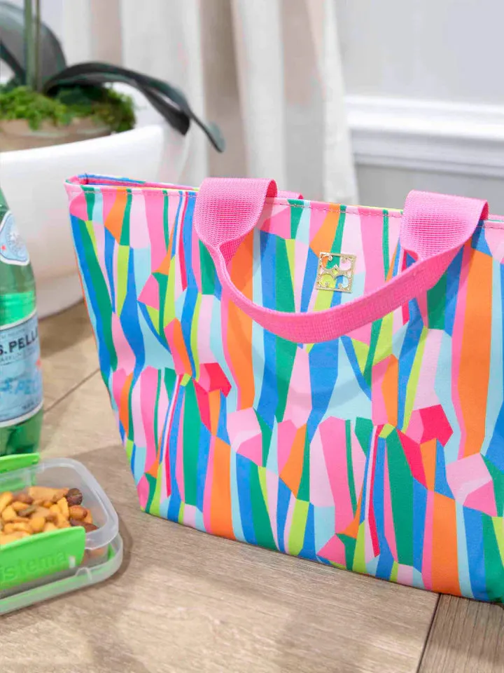 Mary Square Lunchbox