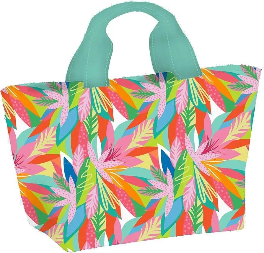 Mary Square Lunchbox