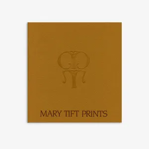 Mary Tift Prints | 1956-1983