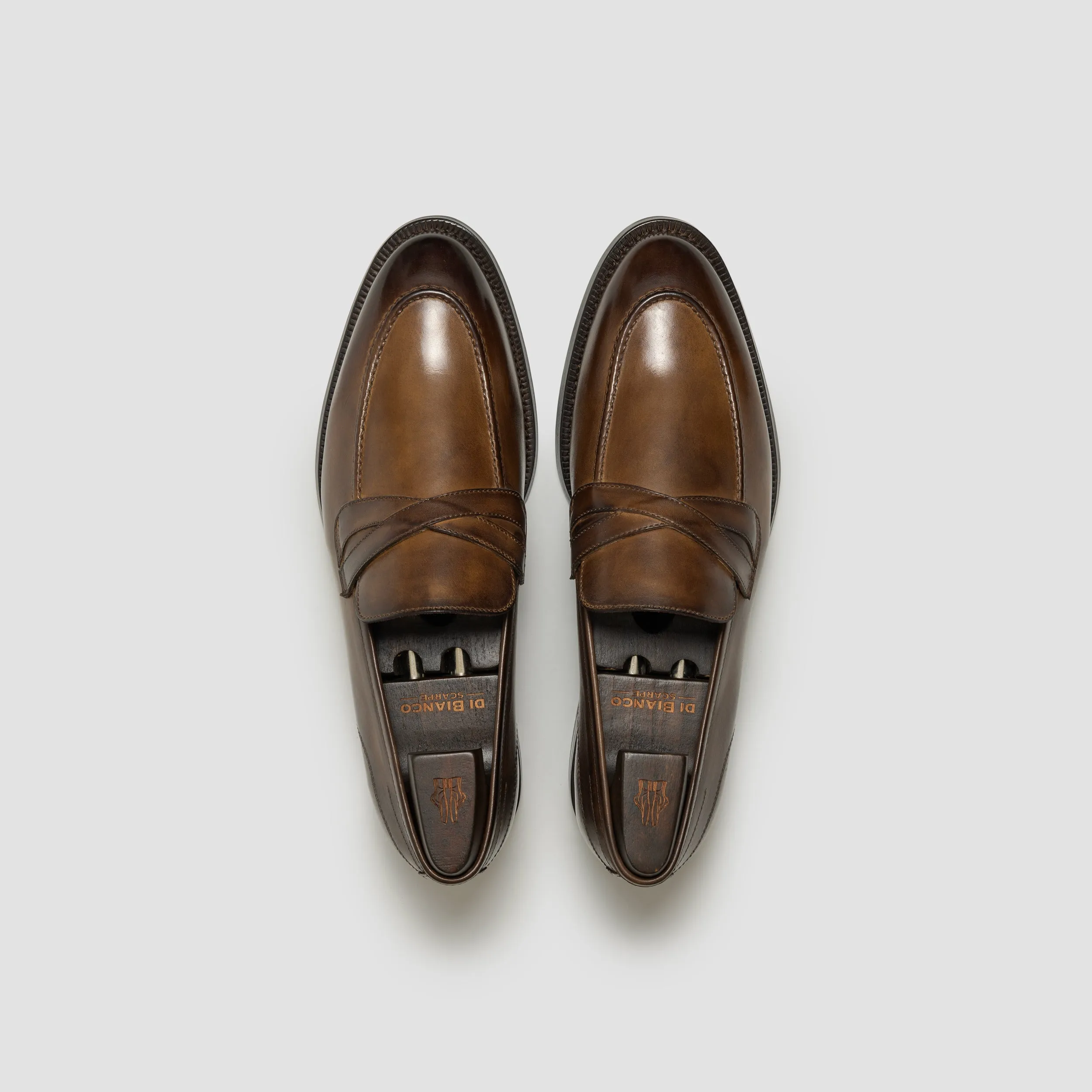 Marzana Zenzero Men's Loafer