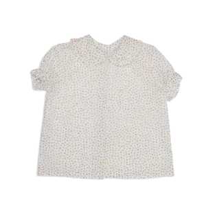 MATHILDE BLOUSE