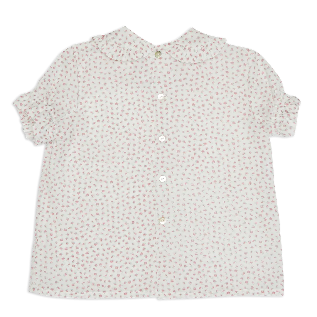 MATHILDE BLOUSE