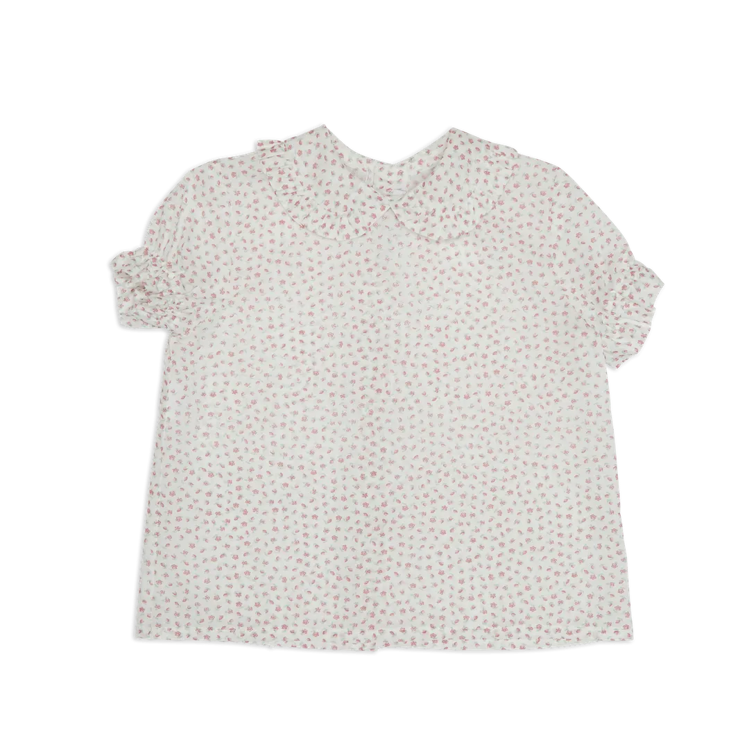 MATHILDE BLOUSE
