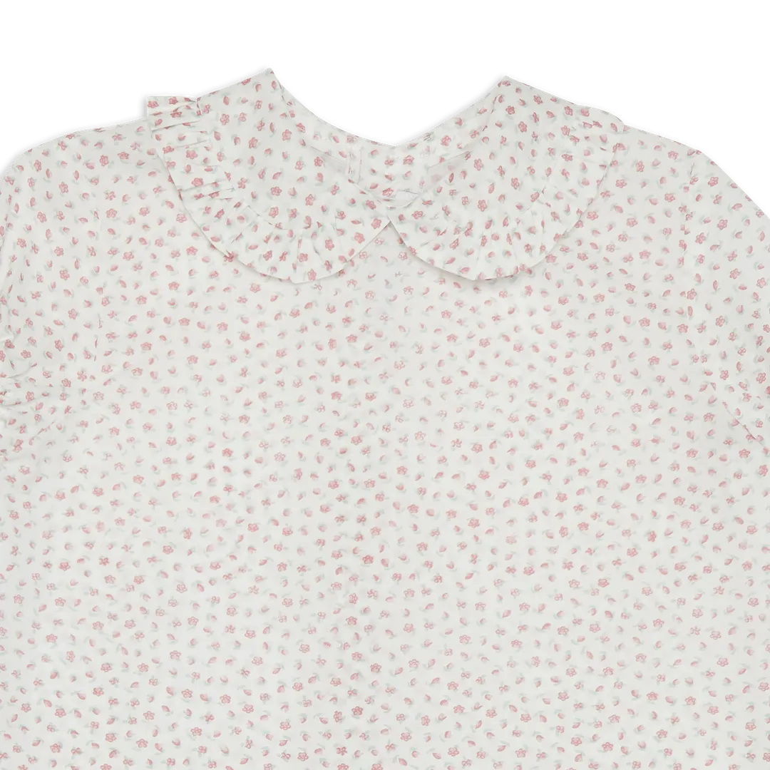 MATHILDE BLOUSE