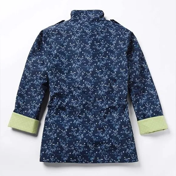 Matilda Jane Enchanted Garden Brighten the‎ Day Floral &amp; Dot-Print