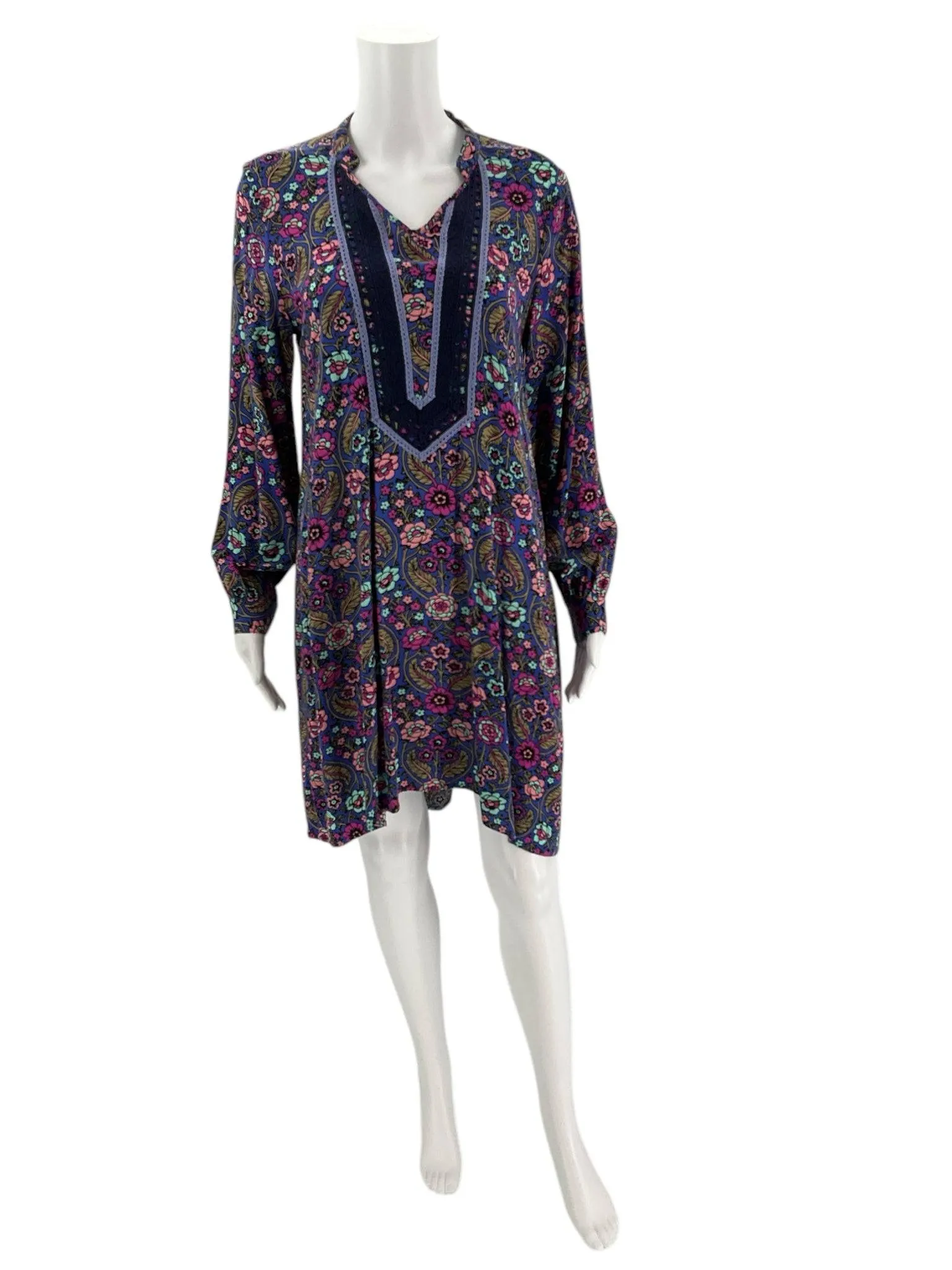 Matilda Jane Mini Dress Size Medium