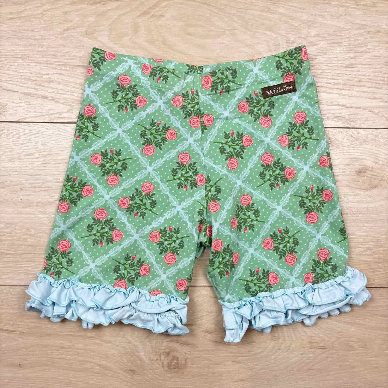 Matilda Jane SHORTS