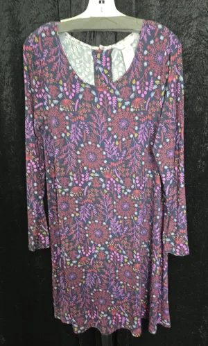 MATILDA JANE Size L Dress