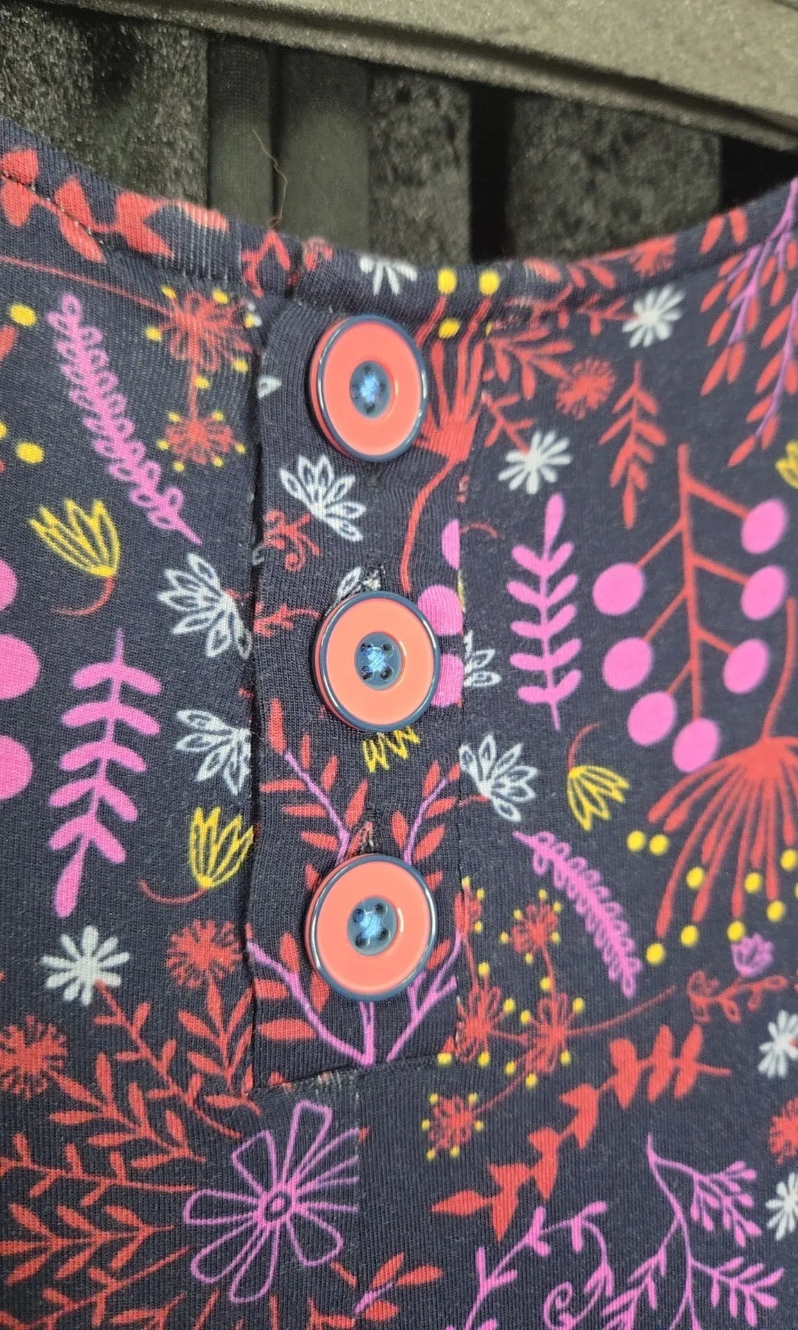 MATILDA JANE Size L Dress