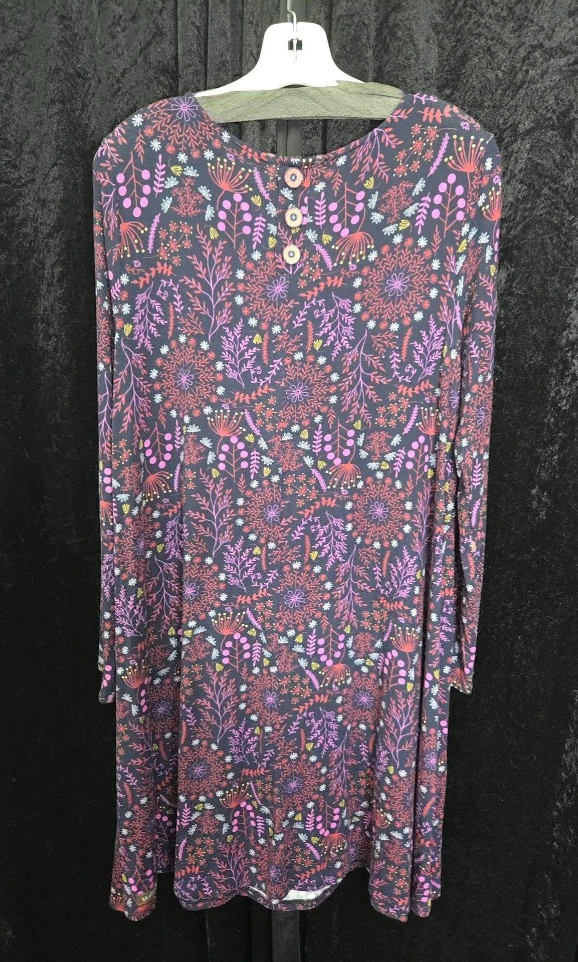MATILDA JANE Size L Dress