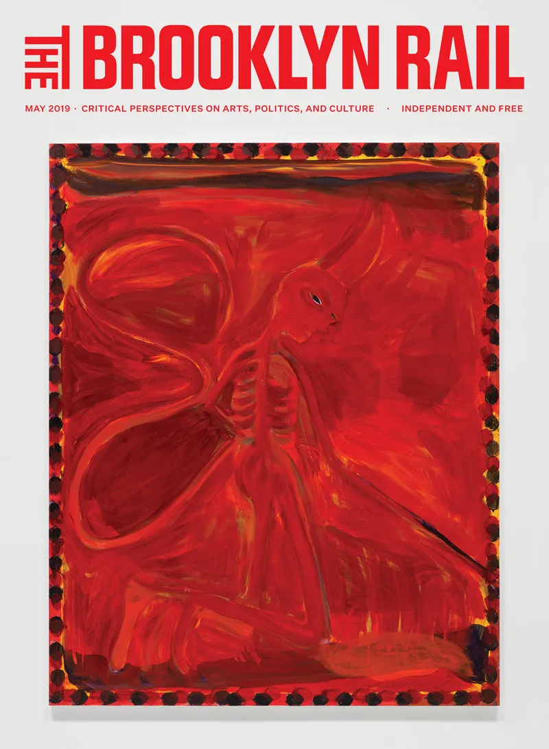 May 2019 Print Issue