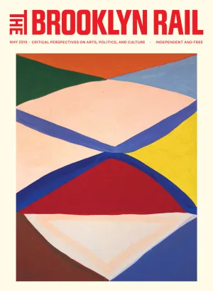May 2019 Print Issue