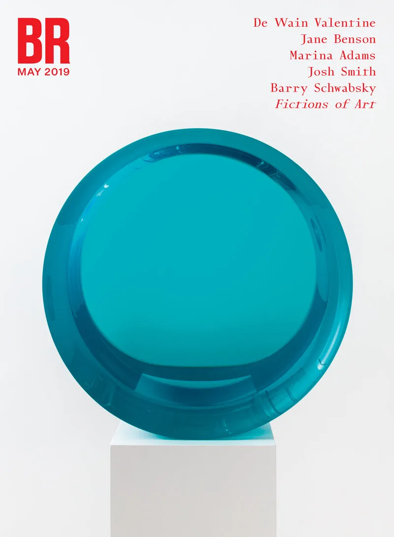 May 2019 Print Issue