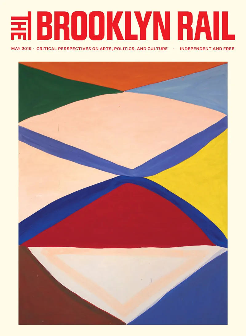 May 2019 Print Issue