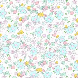 Meadow in Spring