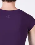 Mens Ballet Tee "By Dean Collection"