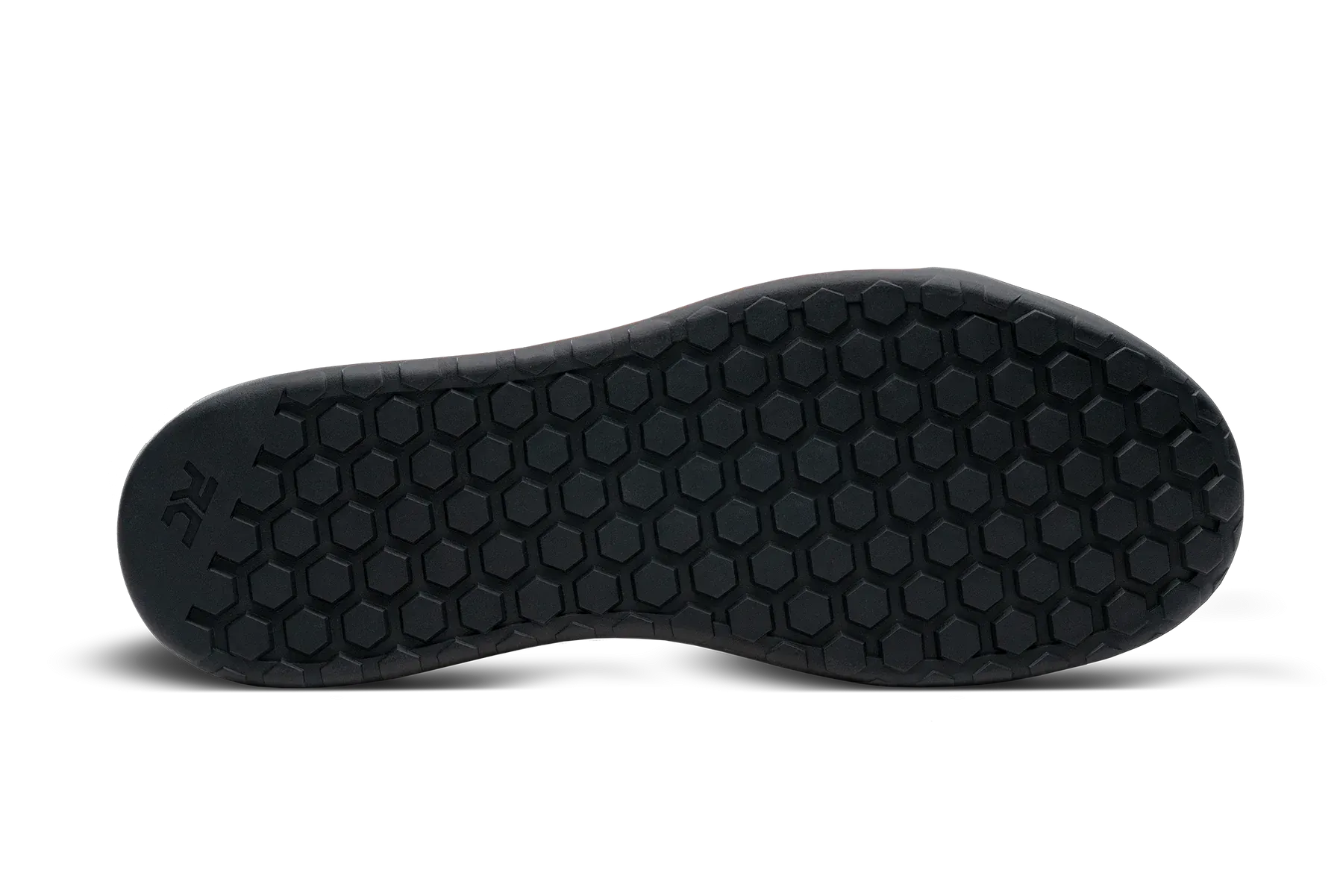 Men's Hellion Charcoal/Lime