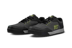 Men's Hellion Charcoal/Lime