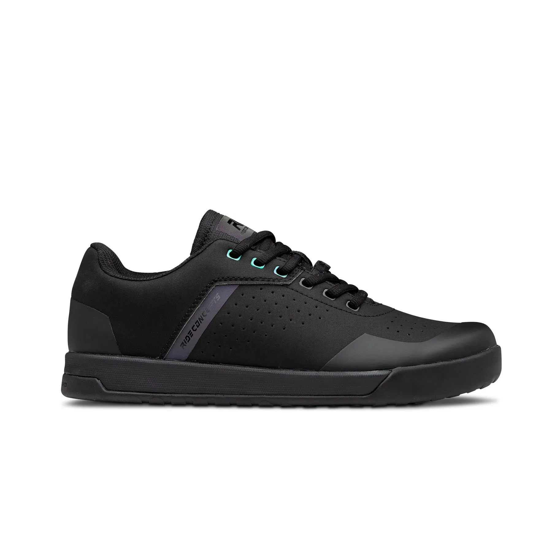 Men's Hellion Elite Black