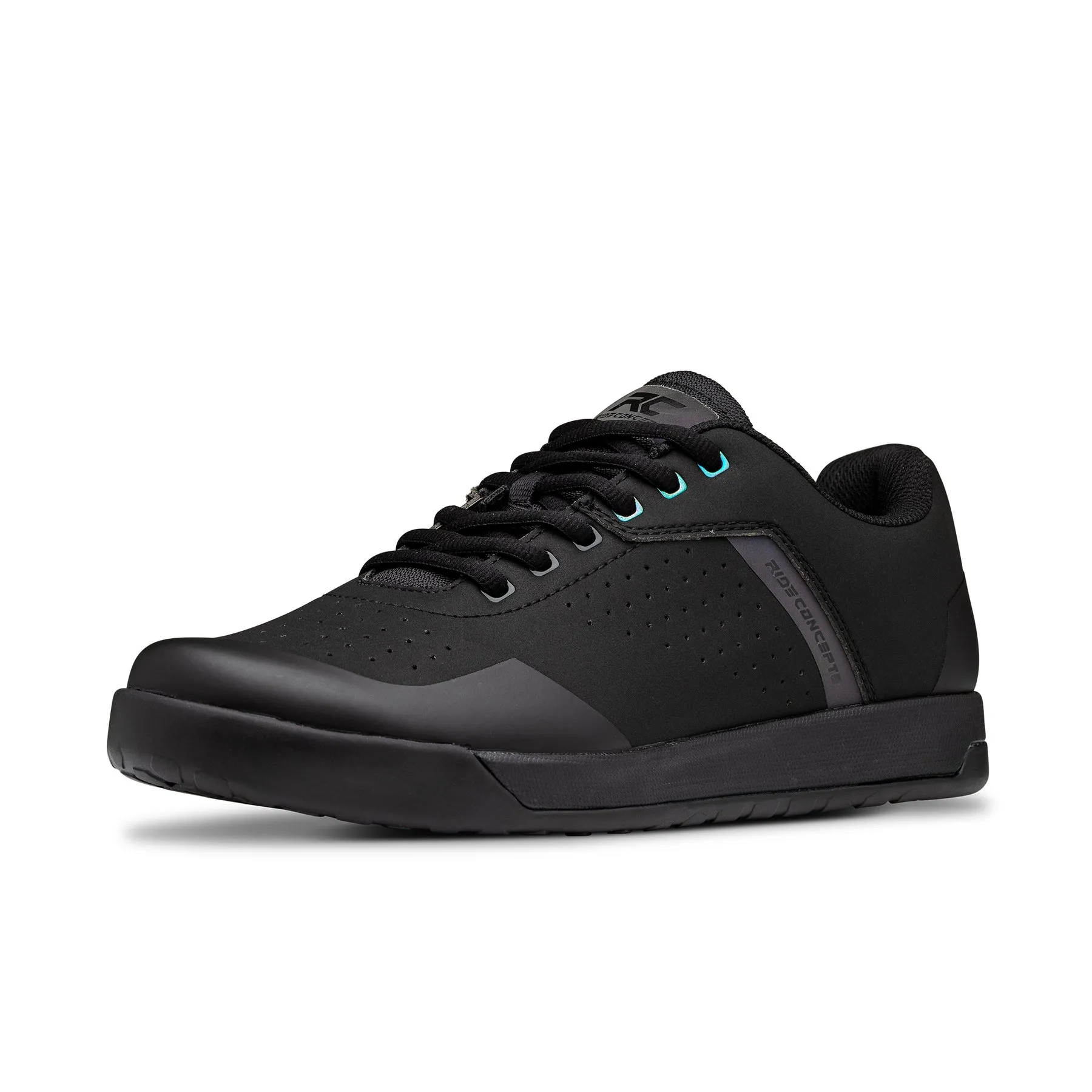 Men's Hellion Elite Black